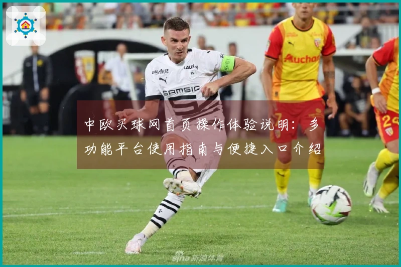 中欧买球网首页操作体验说明：多功能平台使用指南与便捷入口介绍
