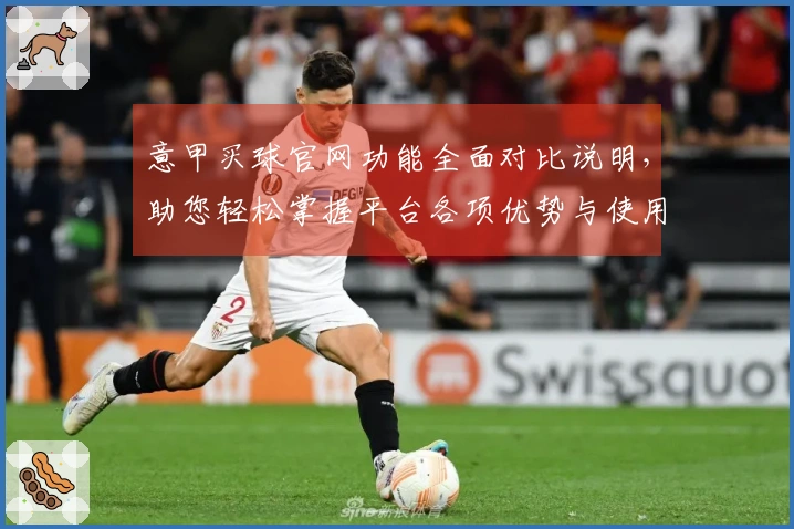 意甲买球官网功能全面对比说明，助您轻松掌握平台各项优势与使用体验
